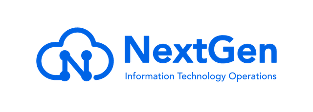 NextGen IT Logo